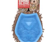 Flamingo Pflege- und Massagehandschuh Flava - L 25 x B 20 x H 4 cm