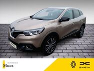 Renault Kadjar, dCi 130 Edition Kadjar dCi 130 Edition, Jahr 2015 - Schorndorf (Baden-Württemberg)