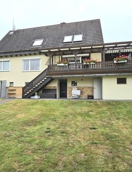 Ansprechendes EFH mit großem Garten in Bad Emstal-Sand - Bad Emstal