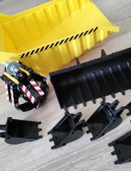 Haushaltsauflösung in 34439 Eissen Spielzeug Lego Technik uvm - Willebadessen