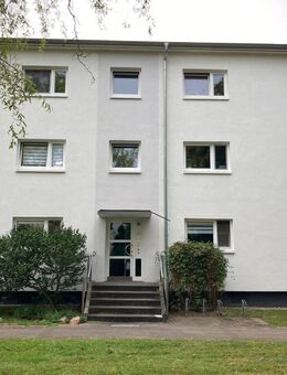 3-Zimmer Eigentumswohnung nahe Elbe-Einkaufszentrum - Hamburg