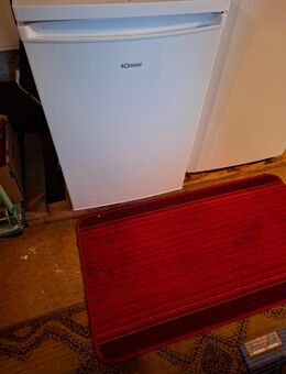 KÜhlschrank Bomann - Luckenwalde