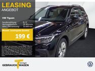 VW Tiguan, 2.0 TDI MOVE, Jahr 2023 - Lüdenscheid