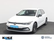 VW Golf, 2.0 TDI Active, Jahr 2022 - Hannover