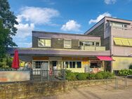 Attraktive 2-Zimmer-Wohnung mit Balkon in bester Lage von Bad Iburg - Bad Iburg