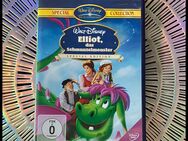 Elliot das Schmunzelmonster | DVD | Walt Disney | Sammler Edition - Dresden