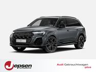 Audi Q7, S line 50 TDI qu Laser, Jahr 2022 - Regensburg