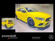 Mercedes A 250, e AMG Night Ed 2020 MuBeam MBUX, Jahr 2021 - Ingolstadt