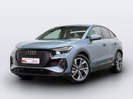 Audi Q4 e-tron Sportback 45 Q S LINE UPE76 LM20 SONOS NAVI-PRO MATRIX - Bochum