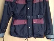 Motorrad- u. -Roller Jacke u. Helm - Dortmund Wambel