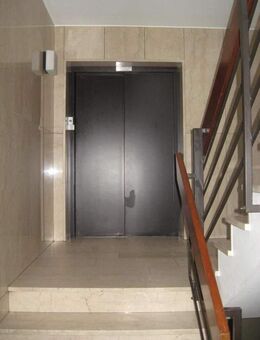 Charmante 1-Zimmer-Wohnung in Düsseldorf Pempelfort - Düsseldorf