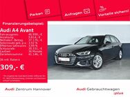 Audi A4, Avant advanced 40 TDI, Jahr 2024 - Hannover