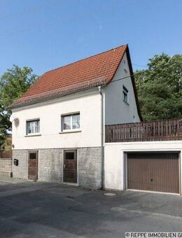 Charmantes Einfamilienhaus in ruhiger Lage - Crostwitz