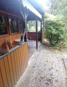 Rustikales Ferienhaus im Ferienpark Wilhelmsruh am Möhnesee - Möhnesee