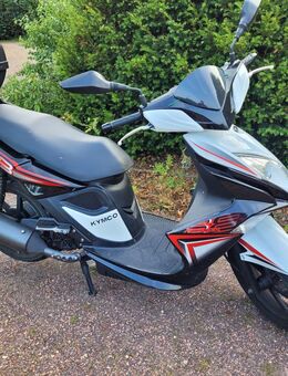 KYMCO 125 - Hannover