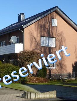 Jung kauft Alt : Viel Platz für Familienleben, Wohnen und Arbeiten in guter Lage von Enger-Besenkamp - Enger (Widukindstadt)