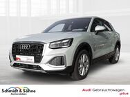 Audi Q2, advanced 35 TFSI S-LINE, Jahr 2024 - Aschersleben