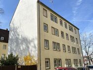 Reserviert - Zur Kapitalanlage - Wohnung mit Entwicklungspotential - Nürnberg