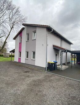 !!!Wohnen, wo andere Urlaub machen – modernes Haus in traumhafter Naturlage!!! - Oranienburg