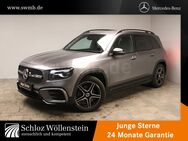 Mercedes GLB 200, d AMG, Jahr 2024 - Chemnitz