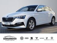 Skoda Scala, 1.5 TSI Style, Jahr 2022 - Göttingen