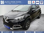 Renault Captur, Crossborder Touchscreen, Jahr 2016 - Düsseldorf