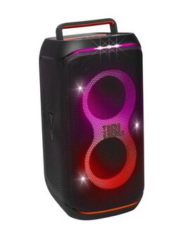 JBL PartyBox Club 120 Party-Lautsprecher Stereo (Bluetooth, 160 W)