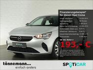 Opel Corsa, F EDITION, Jahr 2022 - Coesfeld