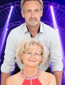 Tanzmusik / Unterhaltungsmusik / Duo Fifty-Fifty in 86899