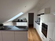 ERSTBEZUG! Hochwertige Neubau-Mietwohnung mit EBK, Balkon und Stellplatz! - Waren (Müritz)