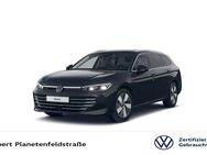 VW Passat Variant, 2.0 ELEGANCE NEUESMODELL, Jahr 2024 - Dortmund