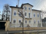 Hochwertig sanierte Traumvilla auf riesigem Grundstück inmitten der Stadt - WS 4144 - Frankenthal (Pfalz)