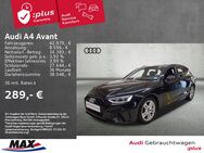 Audi A4, Avant 40 TDI QUATT S-LINE VC, Jahr 2024 - Offenbach (Main)