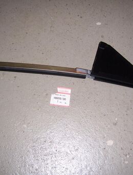 MB655130 Führungsschiene, Türscheibe, Tür hinten rechts Mitsubishi Sigma - Hannover Vahrenwald-List