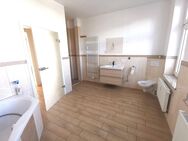 Sehr großzügige 2-Zimmer-Wohnung mit großem Bad - Lüdenscheid