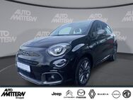 Fiat 500X, Sport Hybrid, Jahr 2024 - Bielefeld