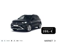 VW T-Cross, 1.0 TSI Life LAS VSB APP, Jahr 2024 - Bad Nauheim