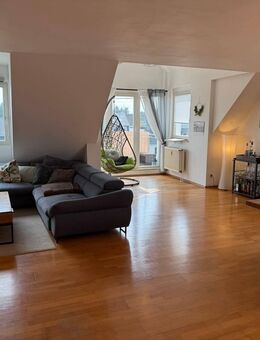 ***Charmante Maisonette-Wohnung in Köln-Merheim!*** - Köln