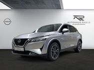 Nissan Qashqai, 1.3 Tekna °, Jahr 2023 - Kempten (Allgäu)