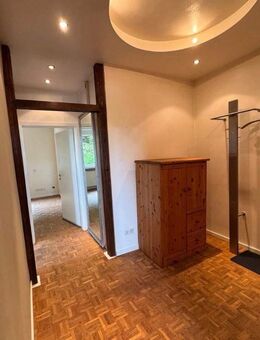 ***Charmante 2-Zimmer-Wohnung mit eigenem Garten in bester Pendlerlage - Wuppertal