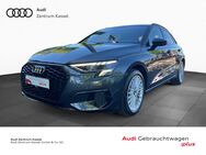 Audi A3, SB 40 TFSI e S line, Jahr 2021 - Kassel