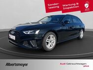 Audi A4, Avant 40 TDI QUATTRO S-LINE, Jahr 2024 - Leinefelde-Worbis Leinefelde