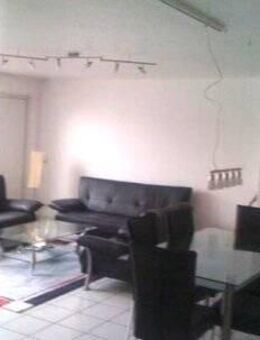 Sonnendurchflutete 3 ZKB Wohnung mit Balkon – ideal für Paare, Freelancer & Pendler“ - Mannheim