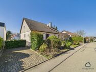 Seltenes Juwel! Großzügiges Einfamilienhaus mit Einliegerwohnung, Garten & Doppelgarage - Ettenheim