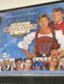 2 CD Marianne & Michael Das beste aus Lustige Musikanten - Ulm