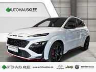 Hyundai Kona, 2.0 T-GDI N Performance EU6d Scheinwerferreg, Jahr 2021 - Wölfersheim