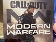 Modern Warfare, PS4 Spiel - Burg Stargard