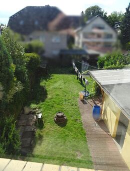 RENDITESTARK MIT FAKTOR 16,8! Saniertes Mehrfamilienhaus mit 5 Wohnungen direkt im Stadtzentrum - Bad Salzuflen