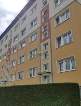 schöne 2-Zimmerwohnung mit eigenem Stellplatz in Wurzen - Wurzen