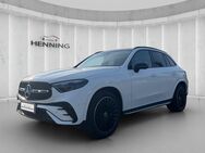 Mercedes GLC 300, AMG Digital Light, Jahr 2023 - Herne